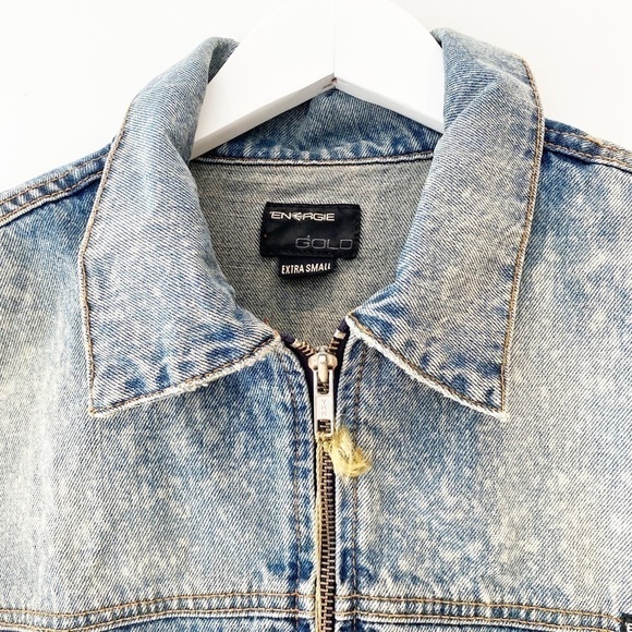 𝅺BNWT Mens Energie Carver Jacket - Picture 2 of 8